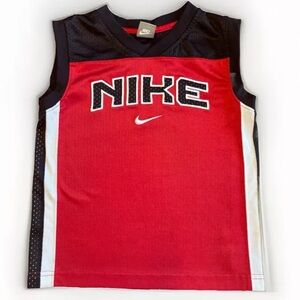 Vintage Boys Nike Jersey
